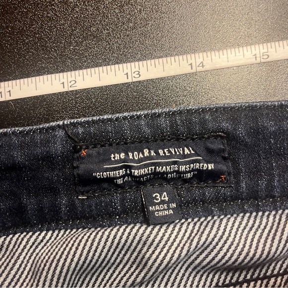 The Roark Revival Jeans - Picture 3 of 6